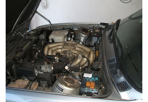 BMW 3er Limousine (1982–1994) M3 (200 PS)