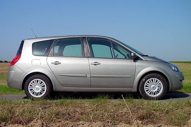 Laut Renault wollen sich die Kunden kaum vom bisherigen Design trennen
