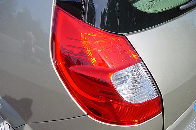 Die LEDs sprechen schneller an und halten ein Autoleben lang