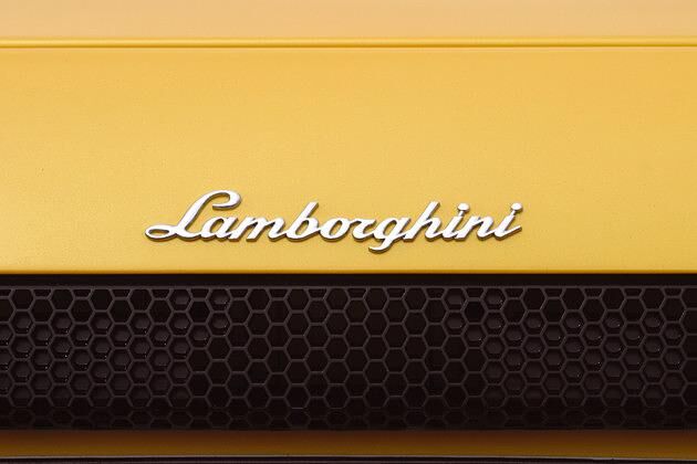 Lamborghini - ein Name, der Emotionen weckt