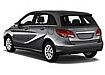 Mercedes-Benz B-Klasse Van (2011–2014)