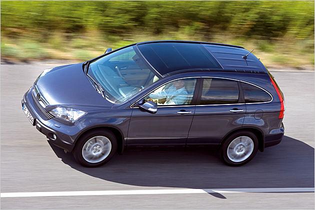 Der Diesel leistet 140 PS