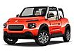Citroen E-Mehari Cabrio (seit 2016)