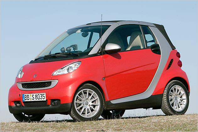 Aus dieser Perspektive ist das Cabrio kaum vom Coupé zu unterscheiden