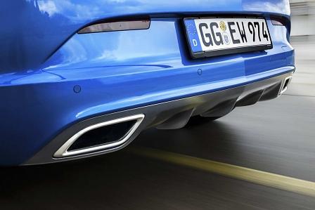 Opel Astra OPC