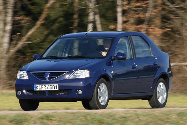 Nur 10,2 Sekunden braucht der Rumäne für den 100-km/h-Sprint