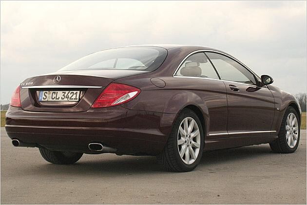 Die 18-Zoll-Leichtmetallräder gehören zum Serienumfang