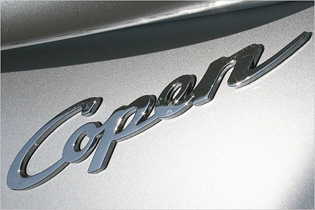 Copen = Fahrspaß