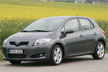 Kraft und Komfort zum Sparpreis: Toyota Auris 2.2 D-CAT im Test