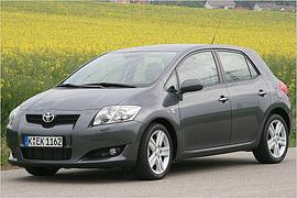 Kraft und Komfort zum Sparpreis: Toyota Auris 2.2 D-CAT im Test