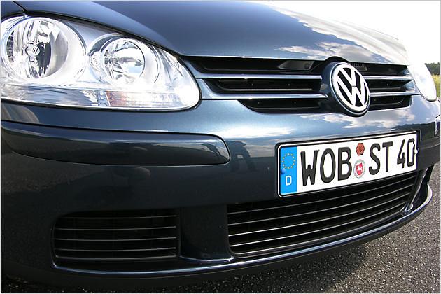VW blickt mit dem 1.6-FSI-Nachfolger nach vorn