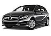 Mercedes-Benz B-Klasse Van (2011–2014)