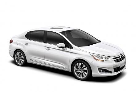 Citroen C4 L
