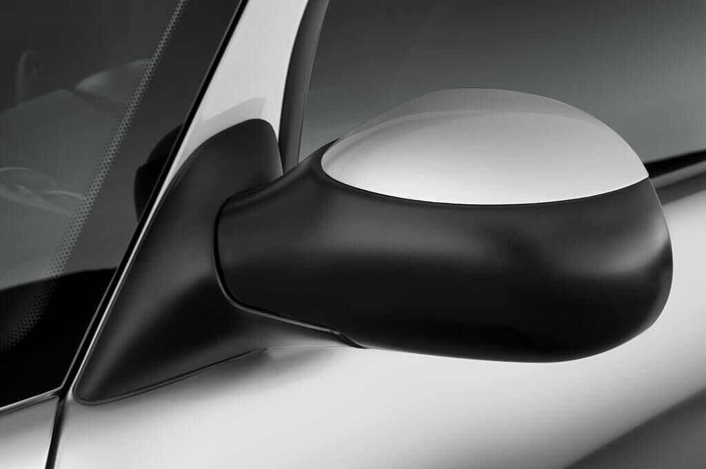 Citroen Xsara Picasso (Baujahr 2009) SX 5 Türen Außenspiegel
