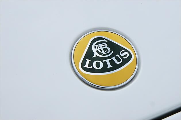 ACBC: Anthony Colin Bruce Chapman  der Mann hat Lotus gegründet