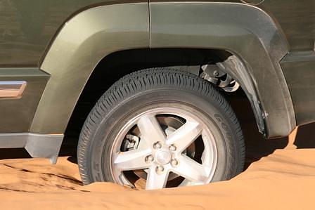 Jeep Cherokee 2008