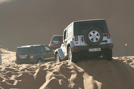 Jeep Cherokee 2008