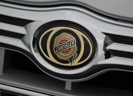 Chrysler 300 C