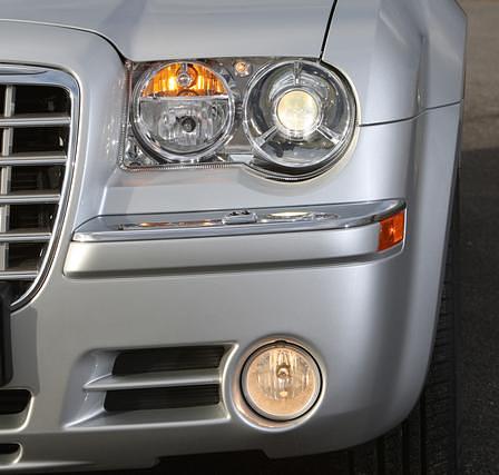 Chrysler 300 C