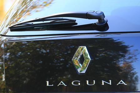 Renault Laguna Grandtour