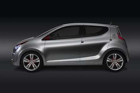 Suzuki A-Star
