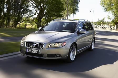 Volvo V70