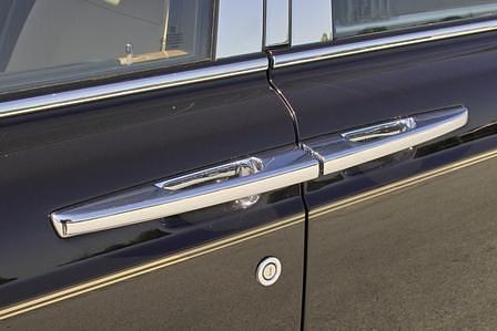 Rolls Royce Phantom