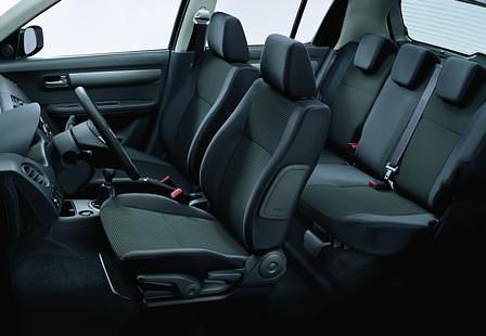 Suzuki Swift 1.5