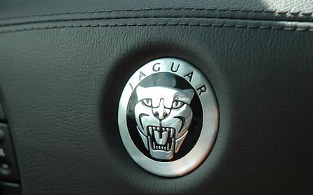 Jaguar XJ8 4.2