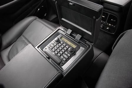 Jaguar XJ8 4.2