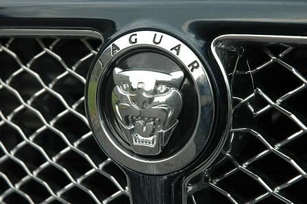 Jaguar XJ8 4.2