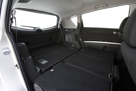 Toyota Corolla Verso