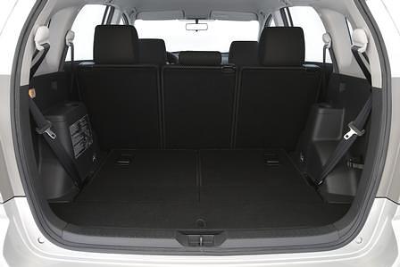 Toyota Corolla Verso