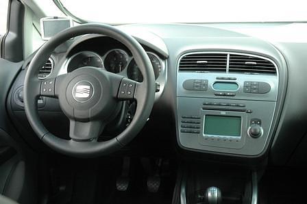 Seat Altea XL 1.9 TDI