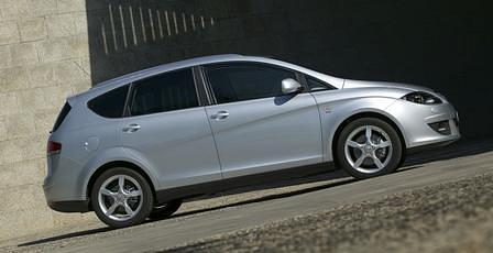 Seat Altea XL 1.9 TDI