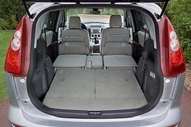 Praxistest: Mazda5 2.0 CD - Große Reise mit Karakuri Praxistest: Mazda5 2.0 CD - Große Reise mit Karakuri