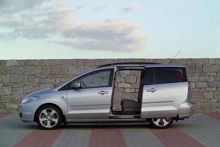 Mazda5