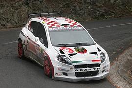 Fahrbericht: Grande Punto Abarth - Italo-GTI Fahrbericht: Grande Punto Abarth - Italo-GTI