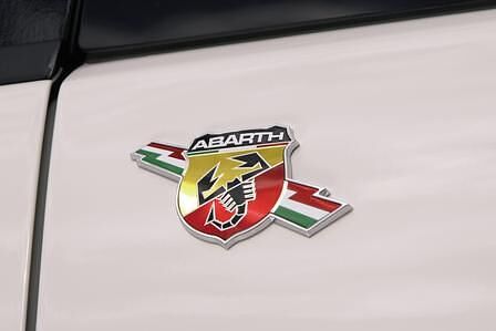 Fiat Grande Punto Abarth