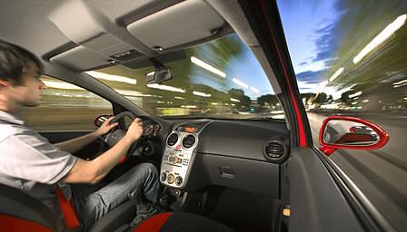 Opel Corsa GSi
