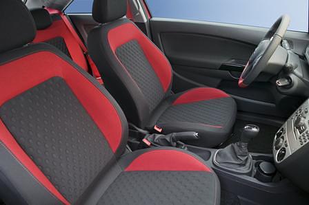 Opel Corsa GSi