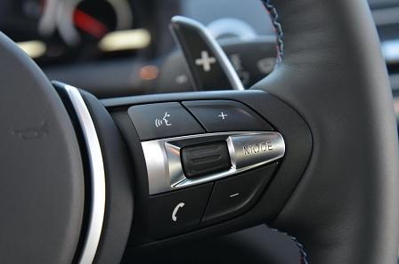 BMW M6 Coupe