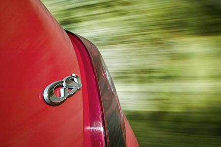 Opel Corsa GSi