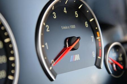BMW M6 Coupe