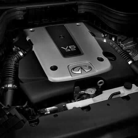 Infiniti EX 35