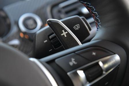 BMW M6 Coupe