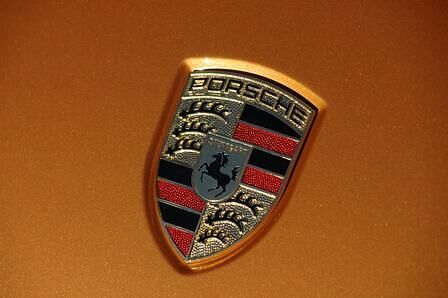 Porsche Cayenne GTS
