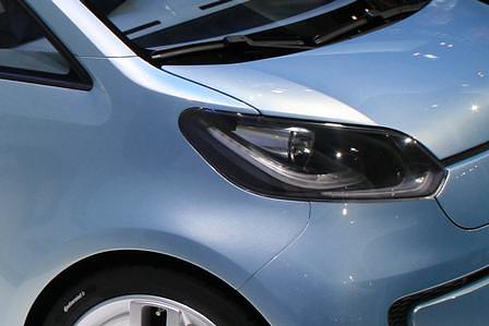 Volkswagen Space Up
