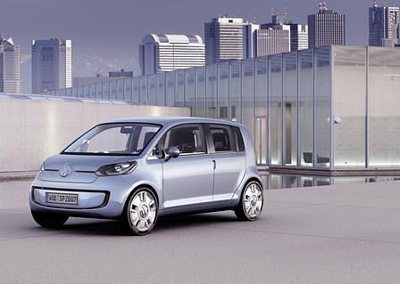 Volkswagen Start Up