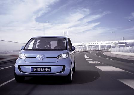 Volkswagen Start Up